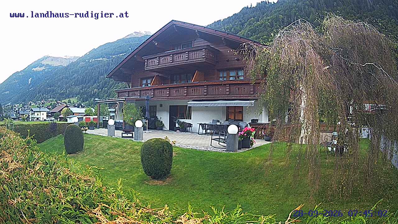 Gortipohl | Landhaus Rudigier