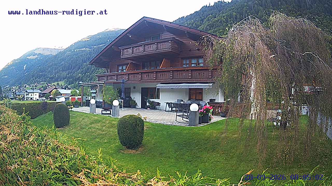 Gortipohl | Landhaus Rudigier