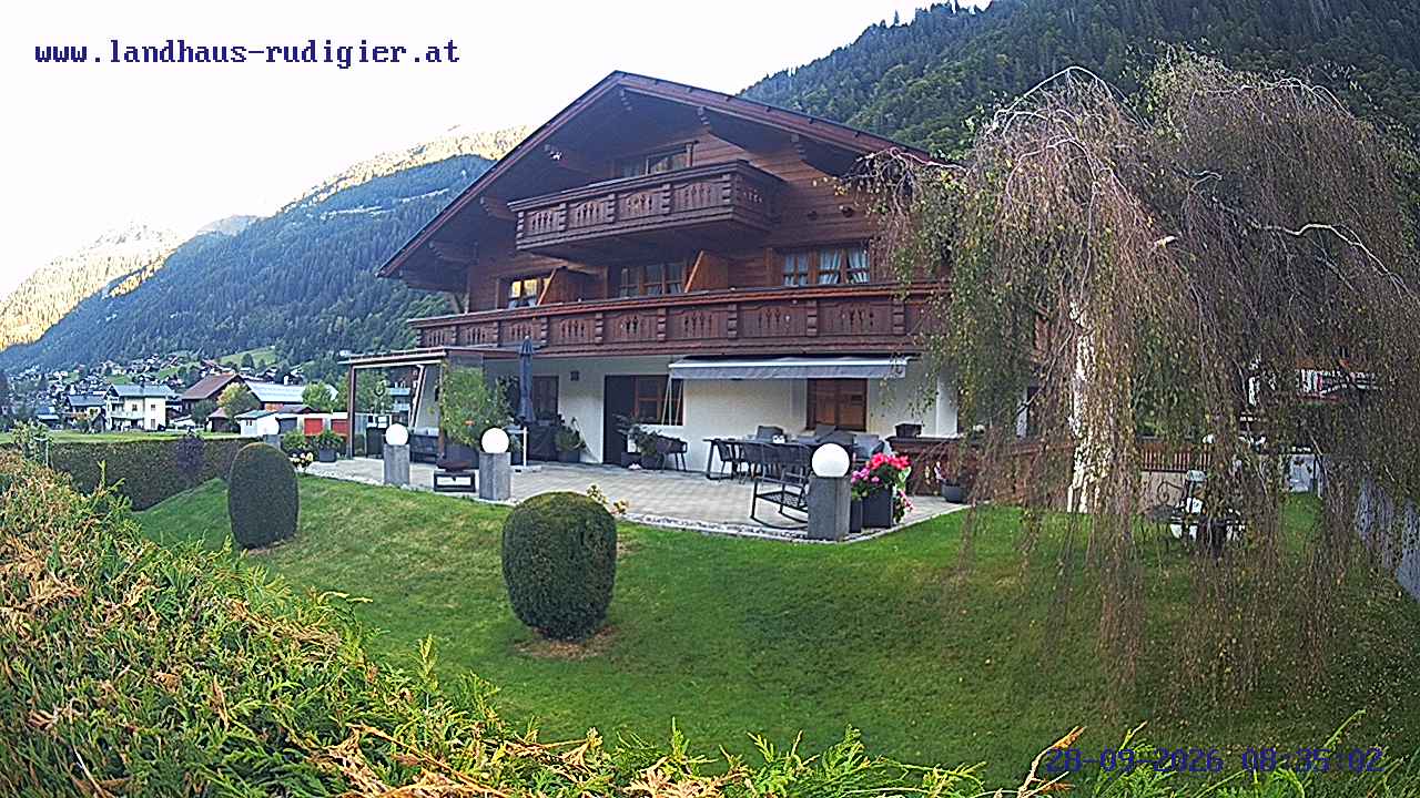 Gortipohl | Landhaus Rudigier