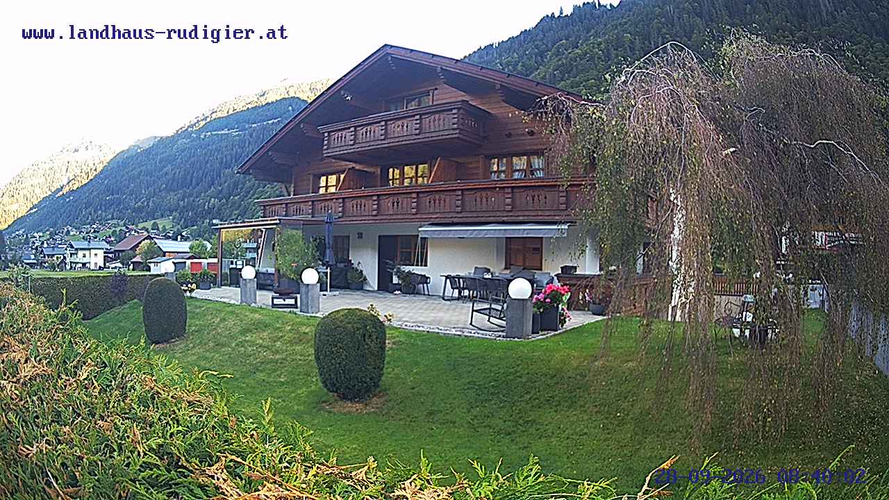Gortipohl | Landhaus Rudigier