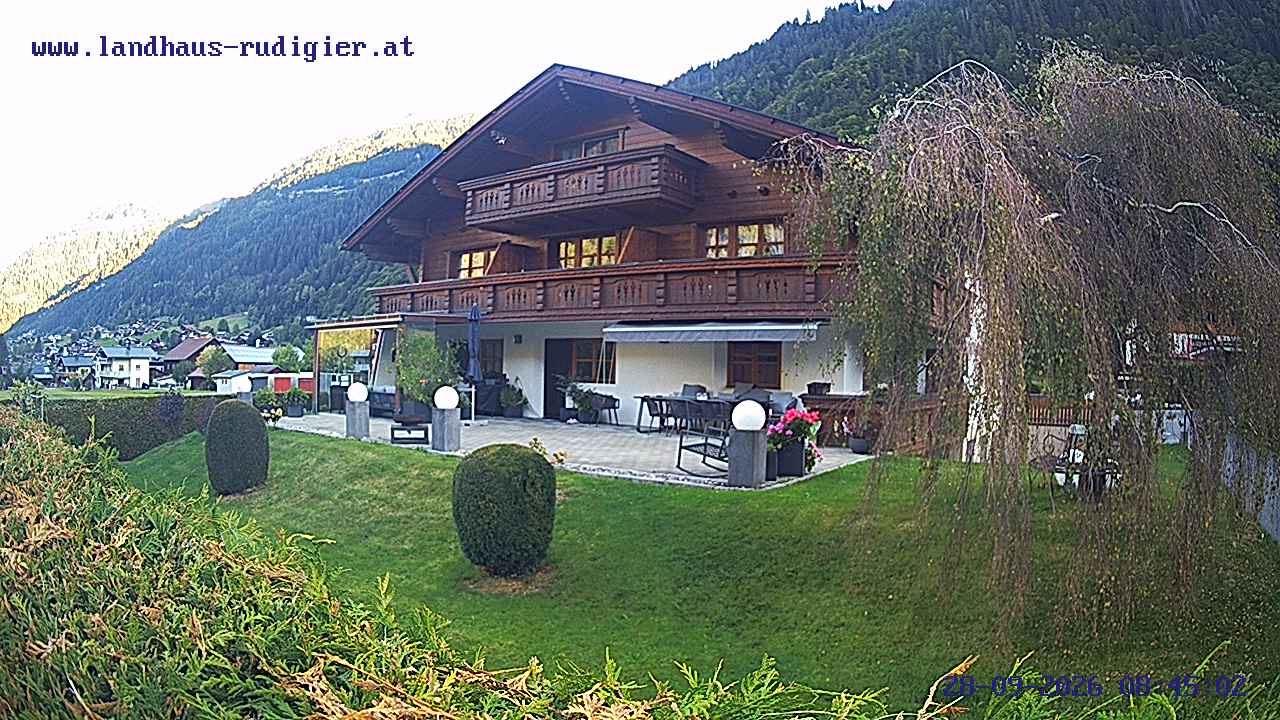 Gortipohl | Landhaus Rudigier