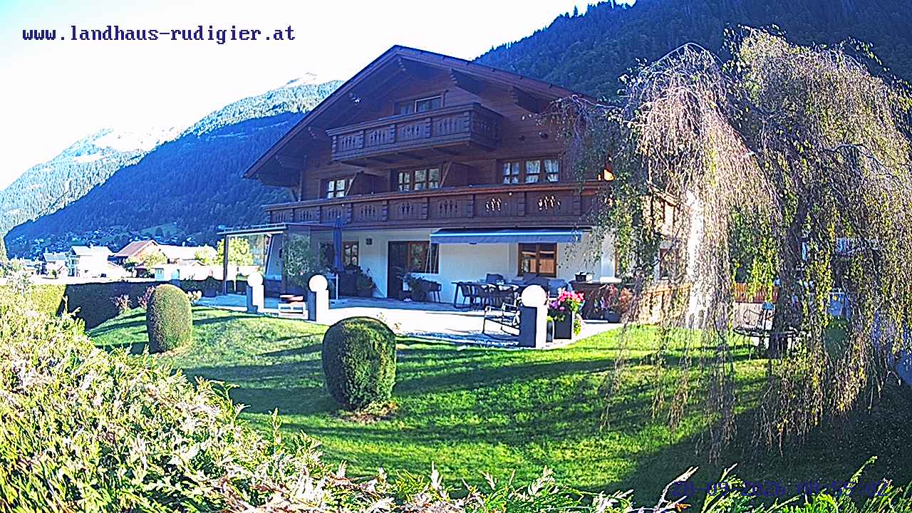 Gortipohl | Landhaus Rudigier