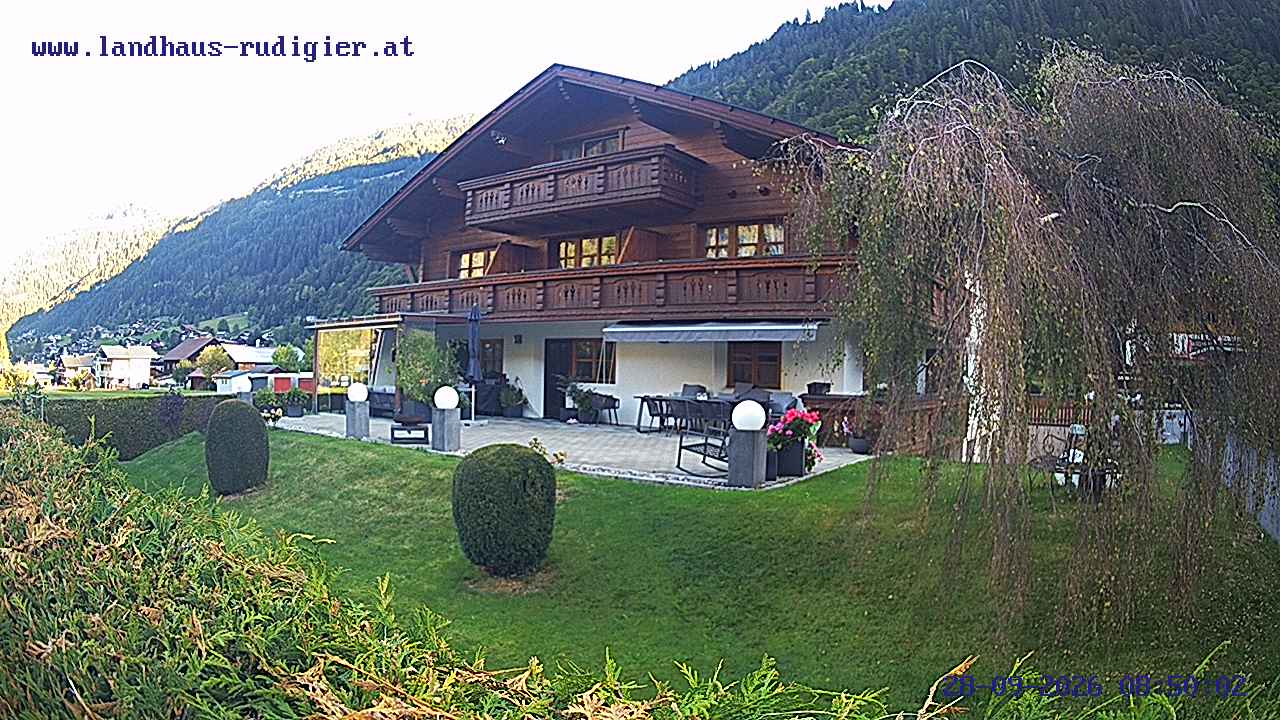 Gortipohl | Landhaus Rudigier