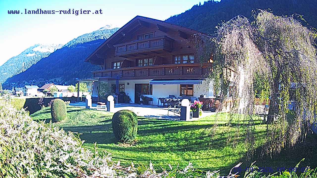 Gortipohl | Landhaus Rudigier