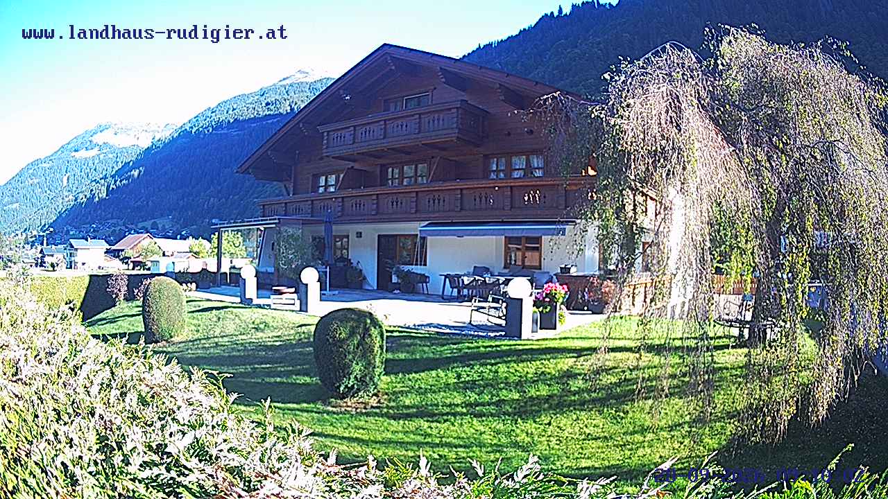 Gortipohl | Landhaus Rudigier