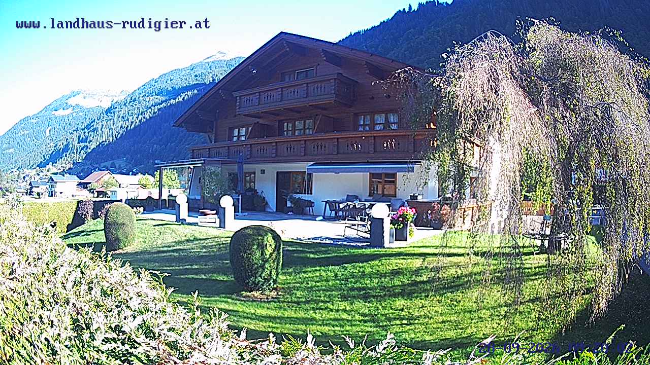 Gortipohl | Landhaus Rudigier