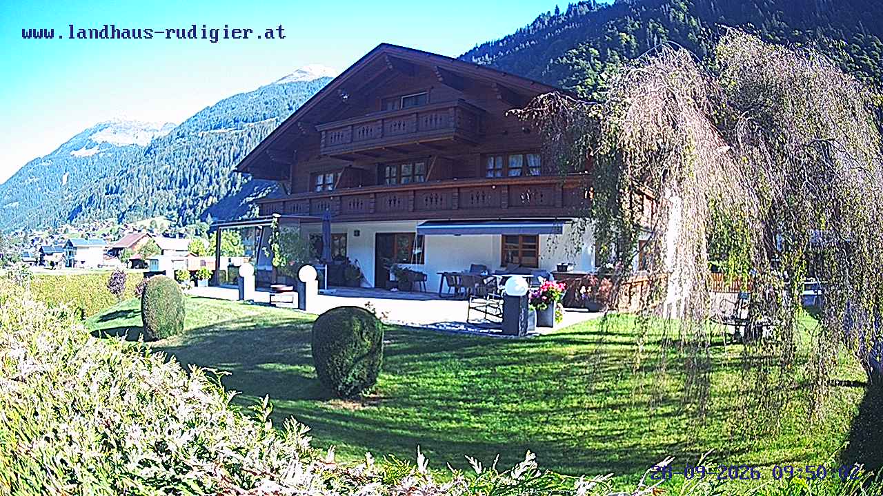 Gortipohl | Landhaus Rudigier
