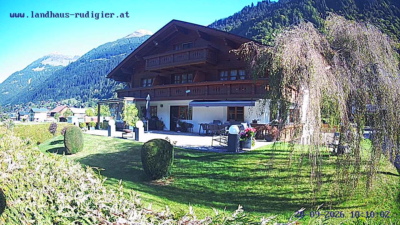 Gortipohl | Landhaus Rudigier