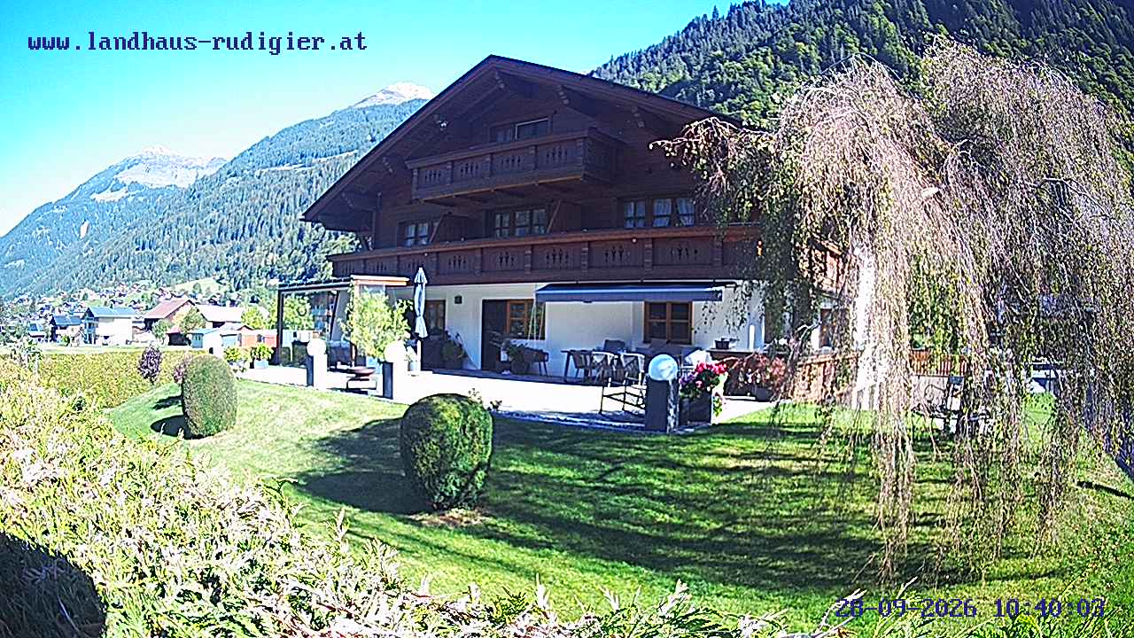 Gortipohl | Landhaus Rudigier