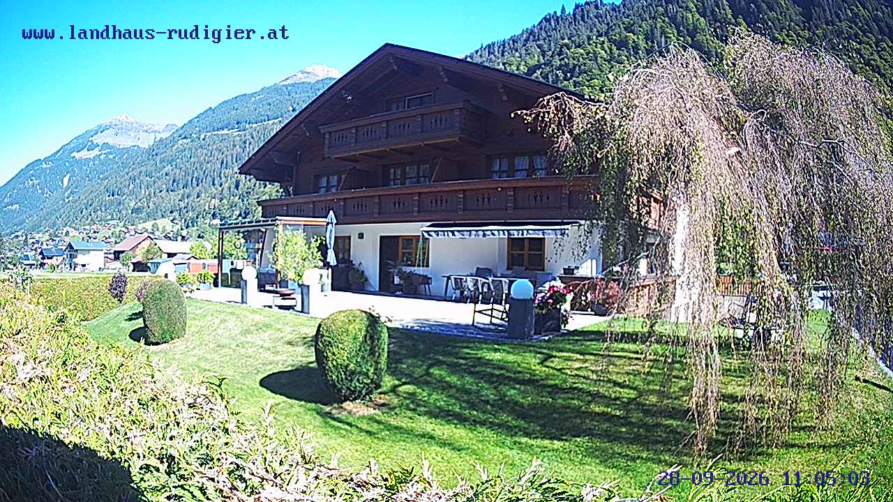 Gortipohl | Landhaus Rudigier