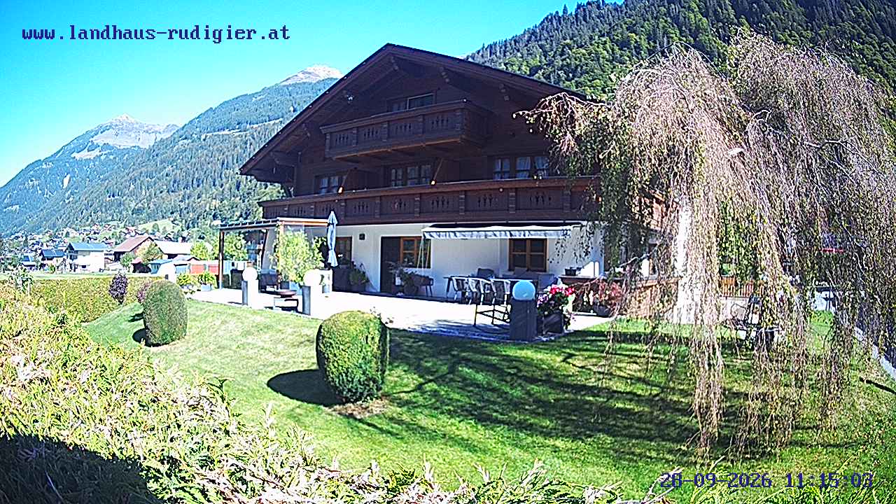 Gortipohl | Landhaus Rudigier
