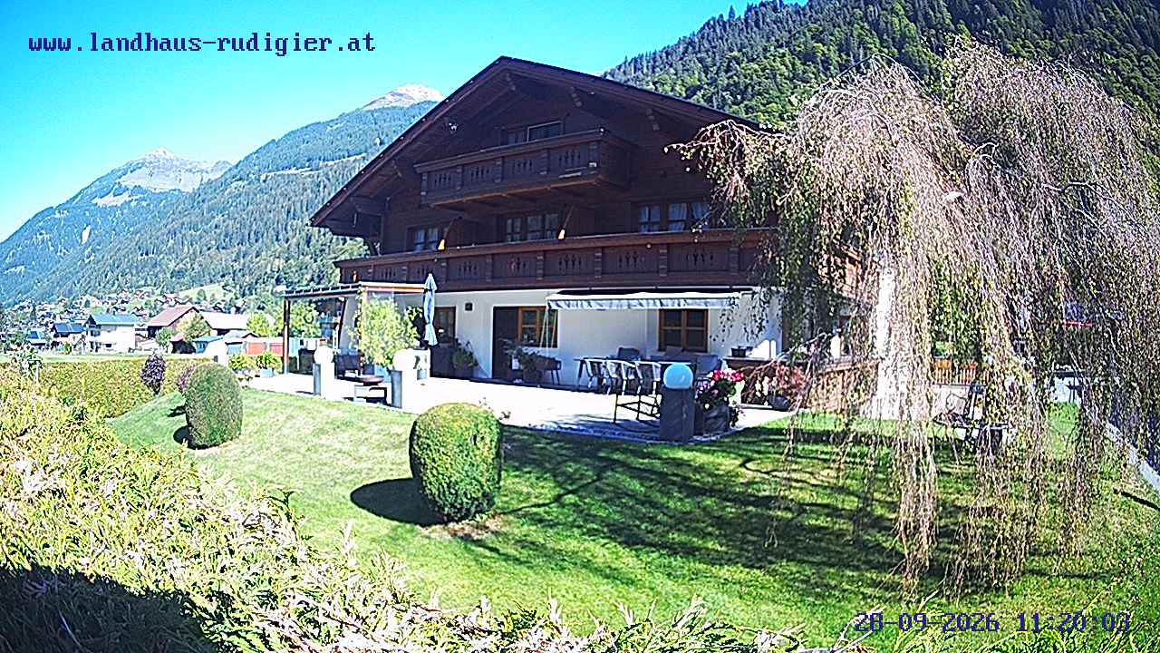 Gortipohl | Landhaus Rudigier