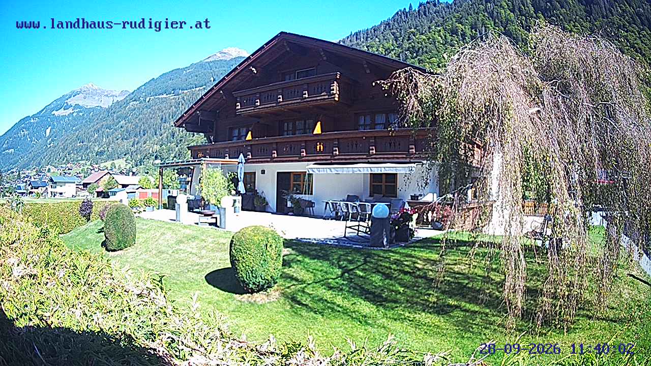 Gortipohl | Landhaus Rudigier