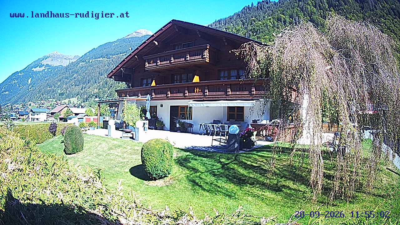 Gortipohl | Landhaus Rudigier