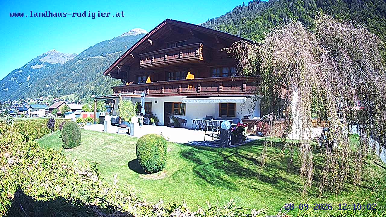 Gortipohl | Landhaus Rudigier