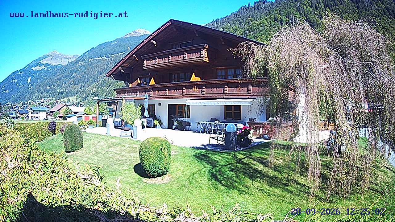 Gortipohl | Landhaus Rudigier