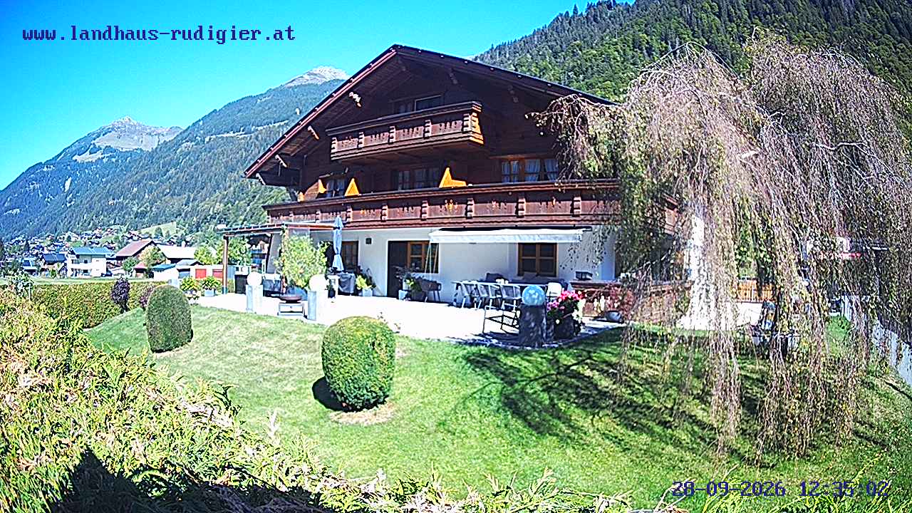 Gortipohl | Landhaus Rudigier