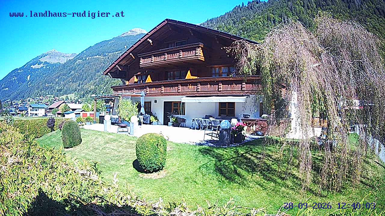Gortipohl | Landhaus Rudigier