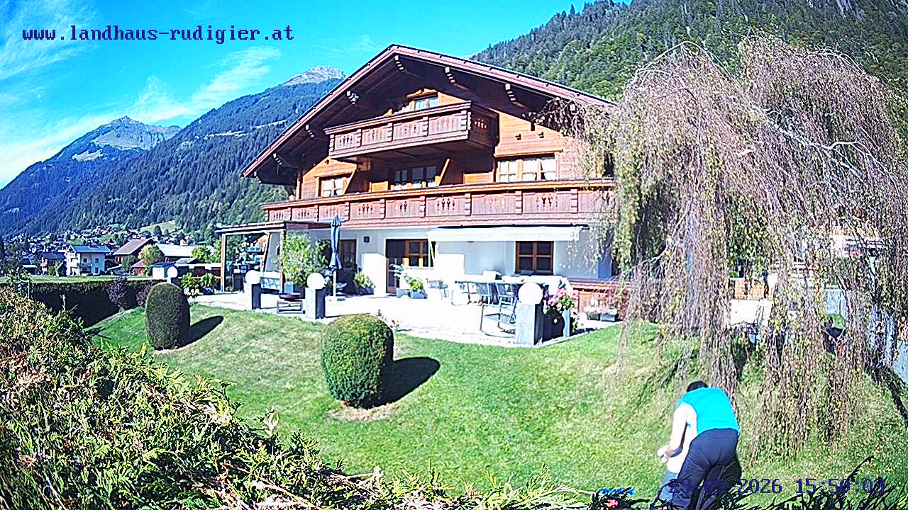 Gortipohl | Landhaus Rudigier
