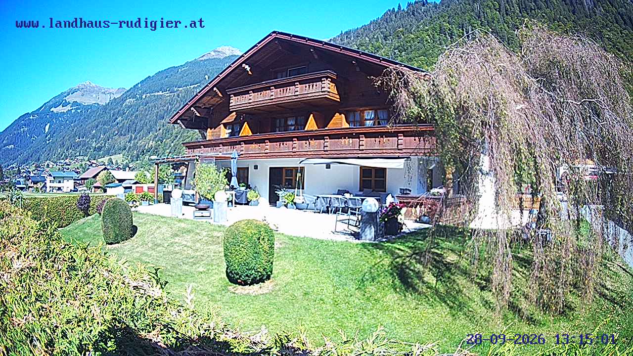 Gortipohl | Landhaus Rudigier