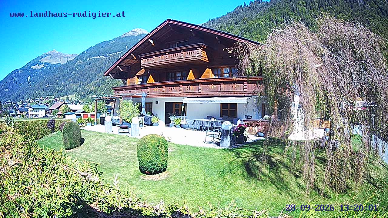 Gortipohl | Landhaus Rudigier