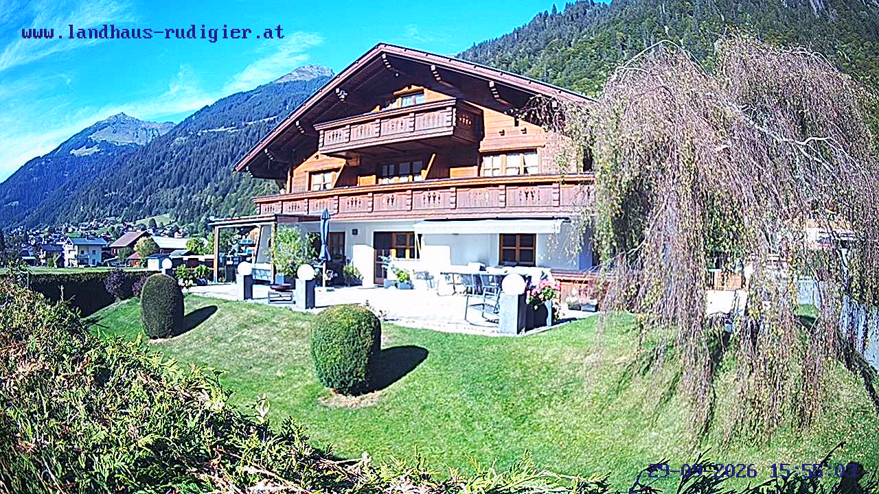 Gortipohl | Landhaus Rudigier