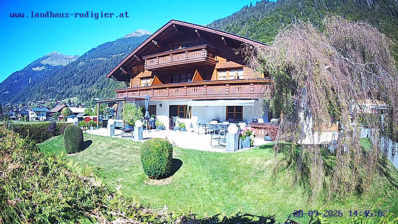 Gortipohl | Landhaus Rudigier