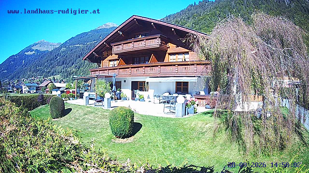 Gortipohl | Landhaus Rudigier