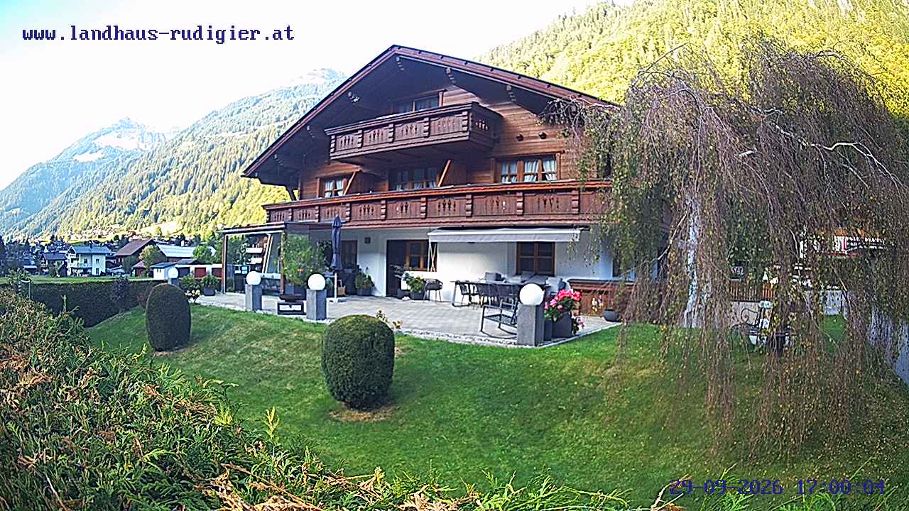Gortipohl | Landhaus Rudigier
