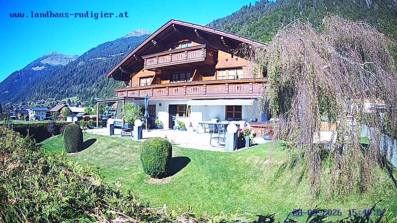 Gortipohl | Landhaus Rudigier