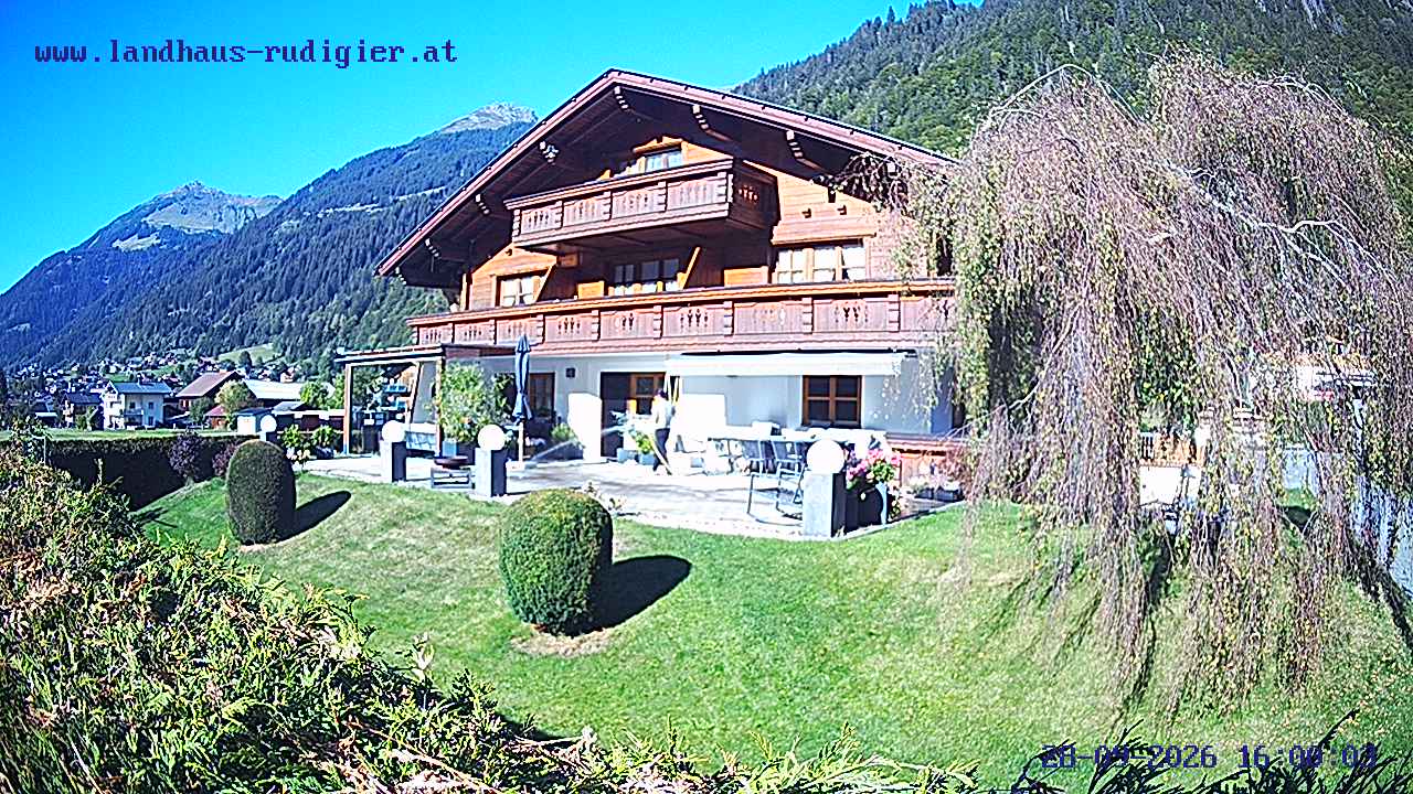 Gortipohl | Landhaus Rudigier