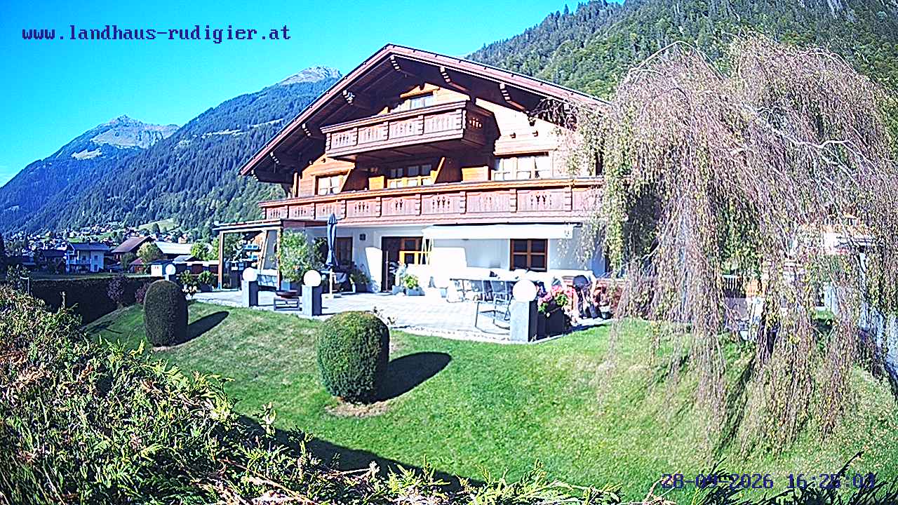 Gortipohl | Landhaus Rudigier