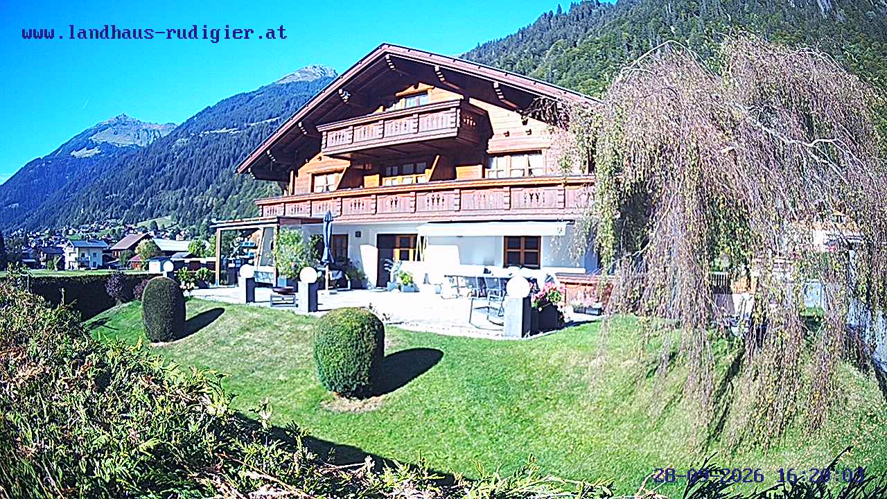 Gortipohl | Landhaus Rudigier