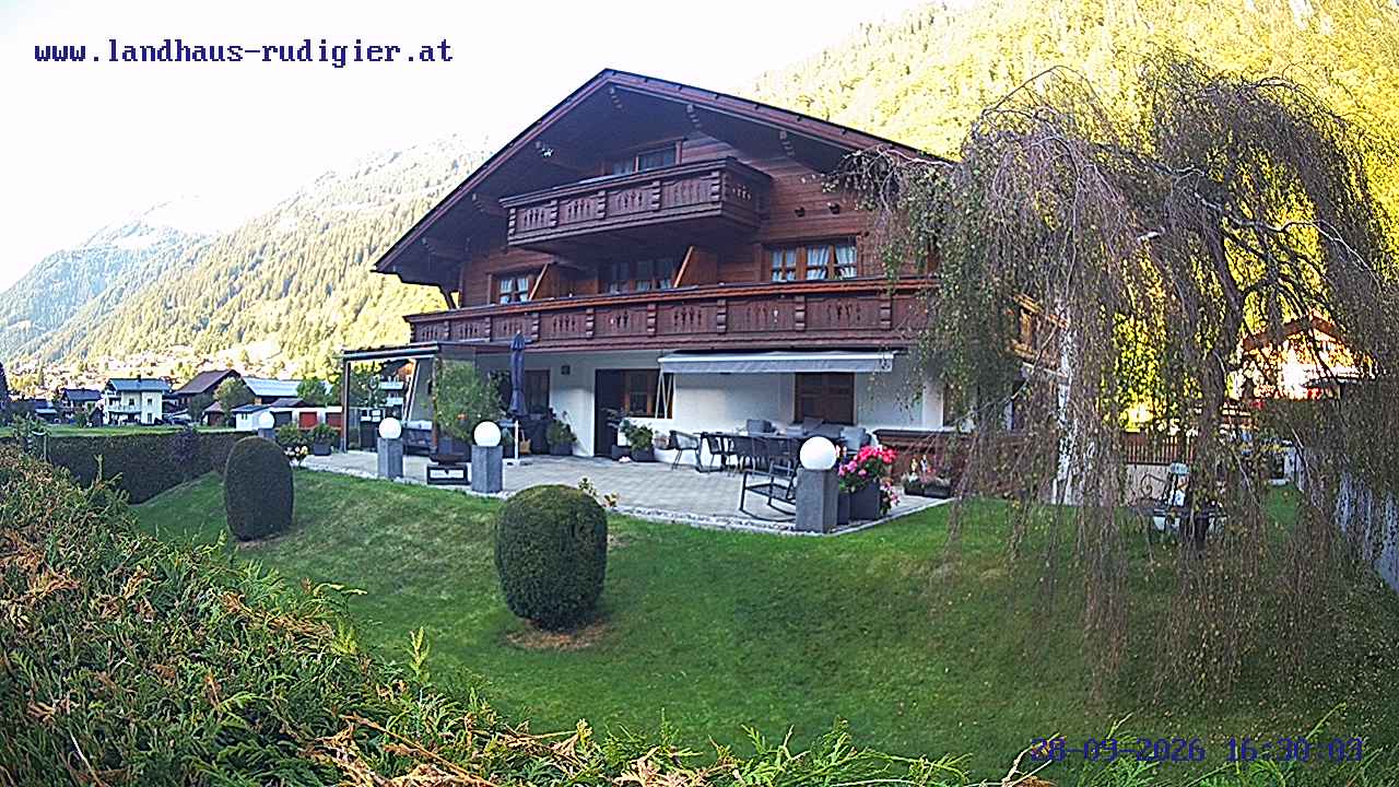Gortipohl | Landhaus Rudigier