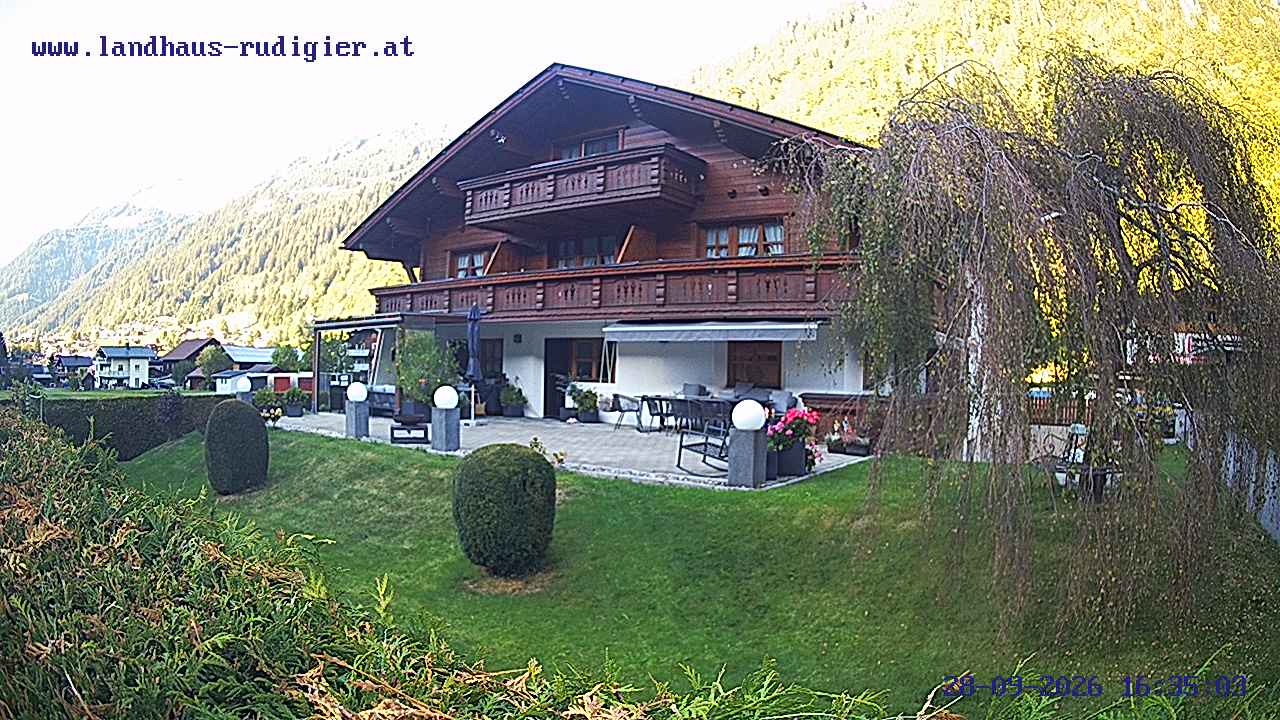 Gortipohl | Landhaus Rudigier