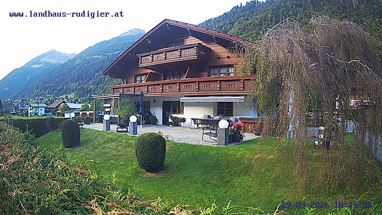 Gortipohl | Landhaus Rudigier