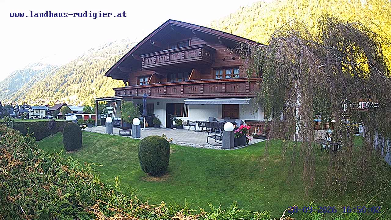 Gortipohl | Landhaus Rudigier