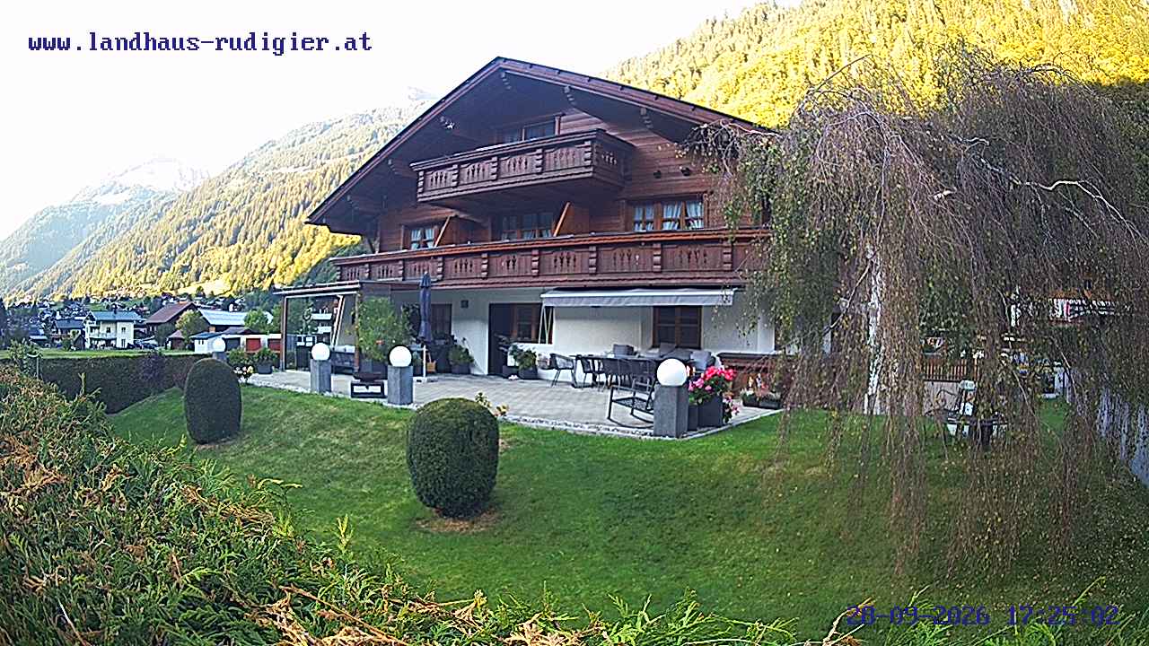 Gortipohl | Landhaus Rudigier