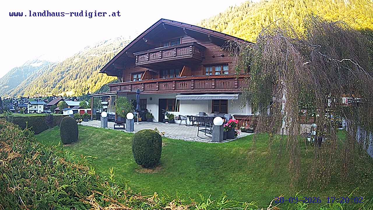 Gortipohl | Landhaus Rudigier