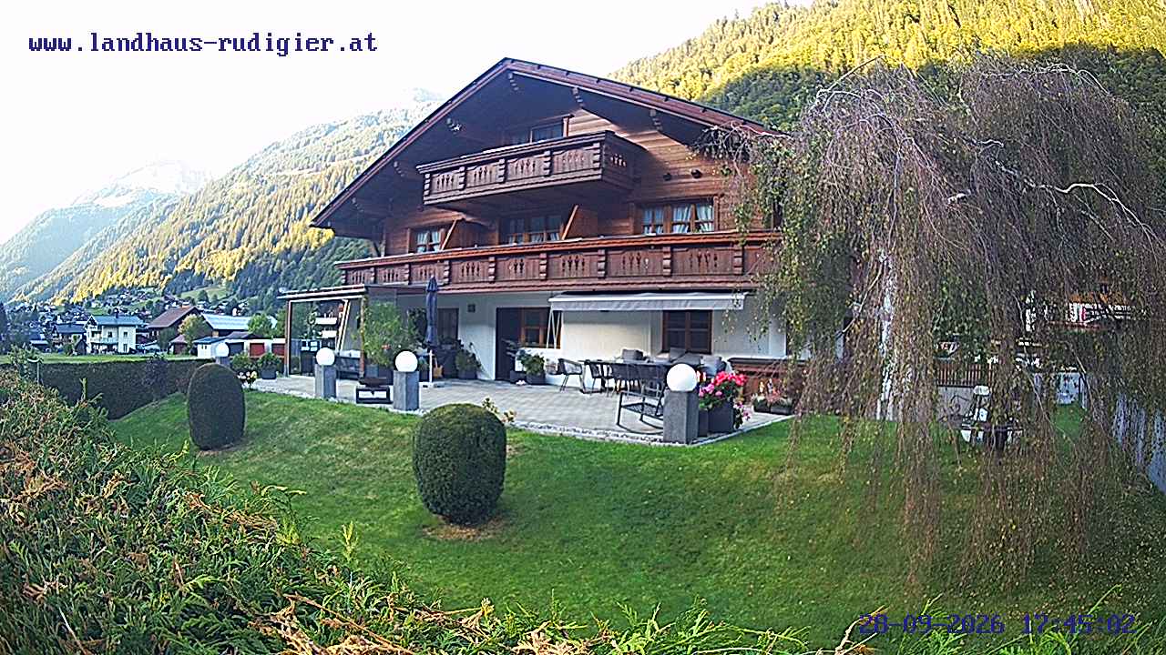 Gortipohl | Landhaus Rudigier