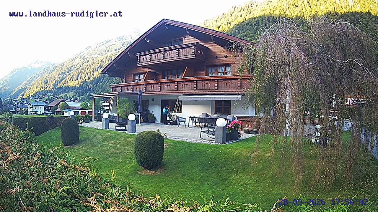 Gortipohl | Landhaus Rudigier