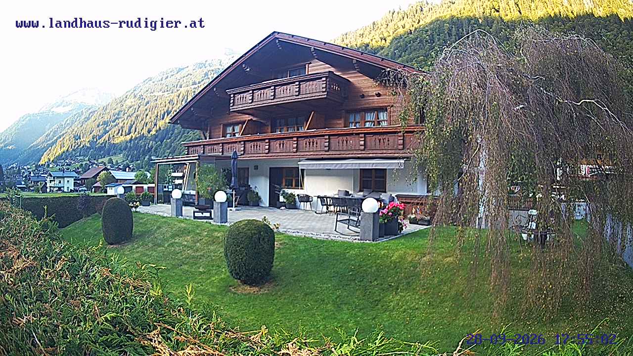 Gortipohl | Landhaus Rudigier