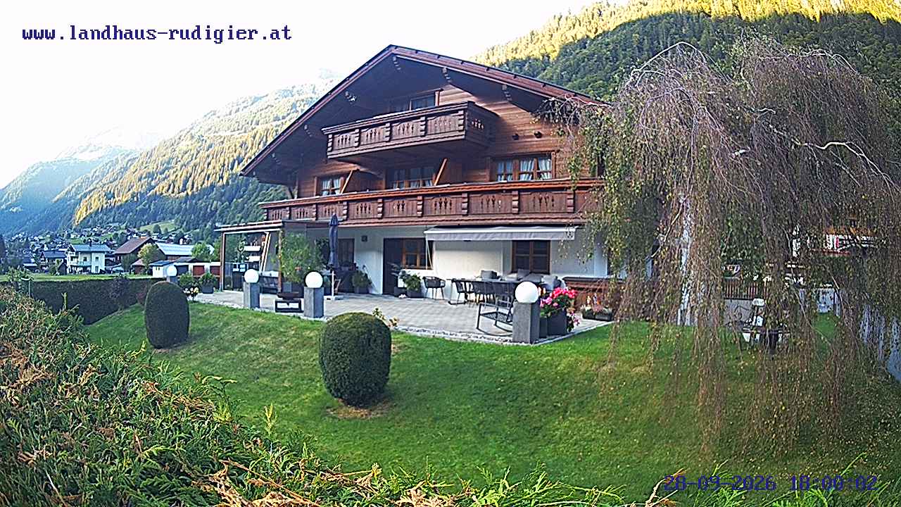 Gortipohl | Landhaus Rudigier
