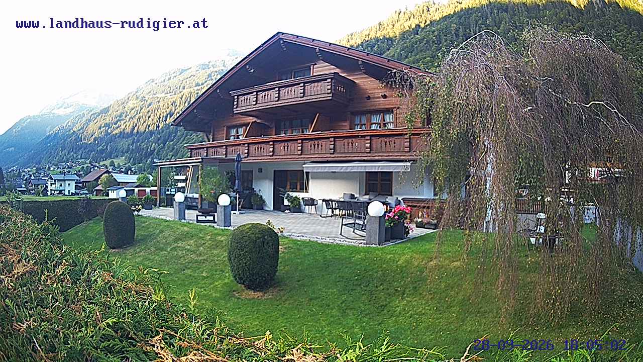 Gortipohl | Landhaus Rudigier