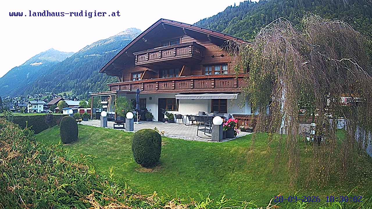 Gortipohl | Landhaus Rudigier