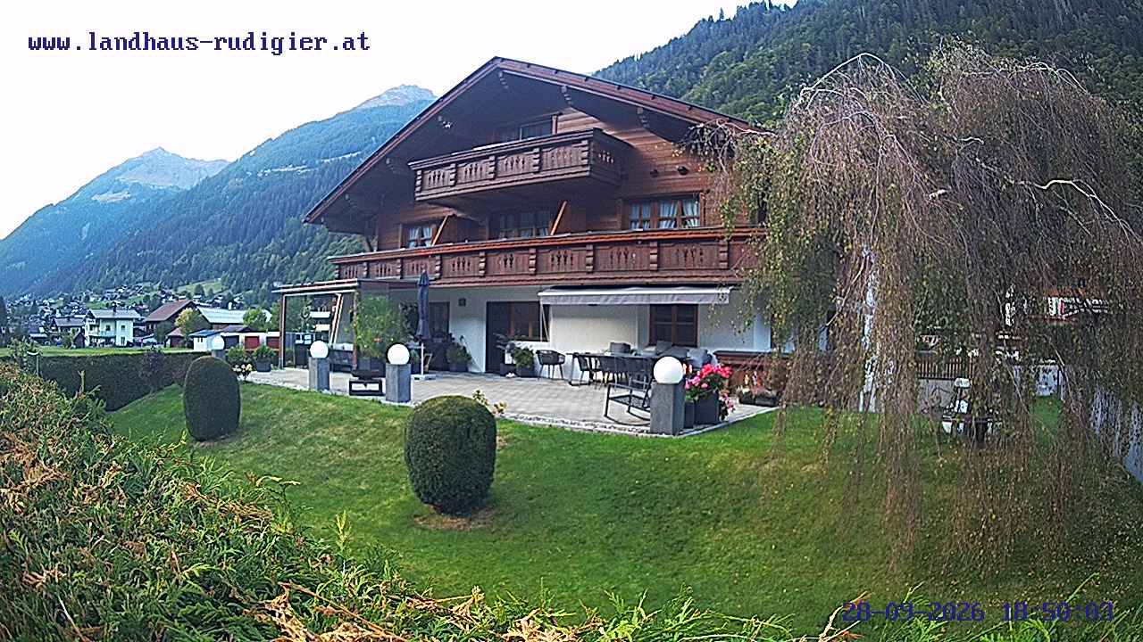 Gortipohl | Landhaus Rudigier