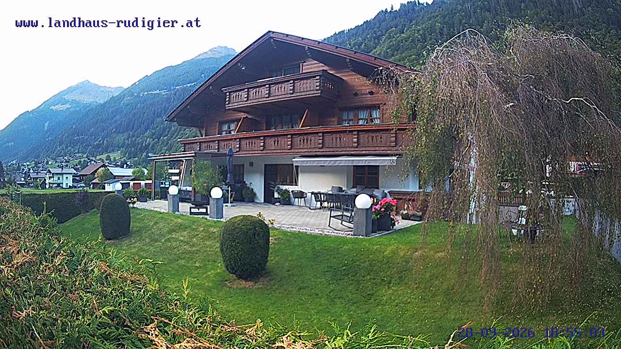Gortipohl | Landhaus Rudigier