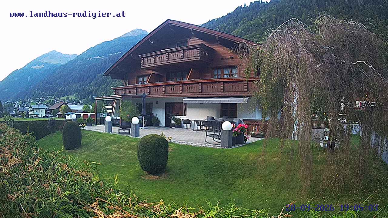 Gortipohl | Landhaus Rudigier