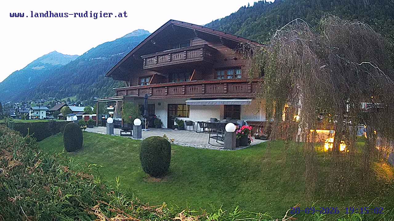 Gortipohl | Landhaus Rudigier