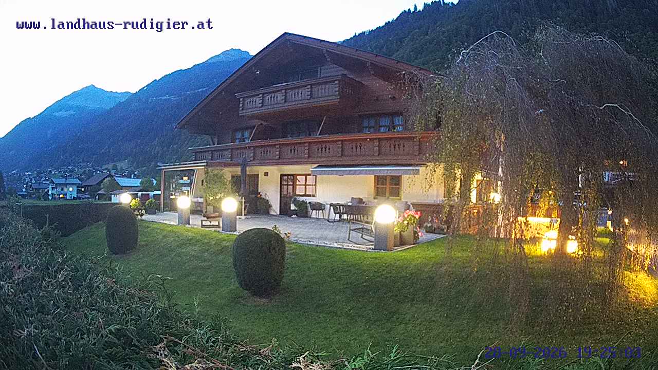 Gortipohl | Landhaus Rudigier